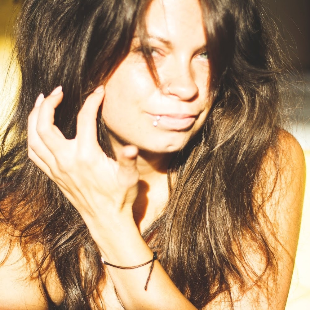 Meet your Posher, Jessi jane